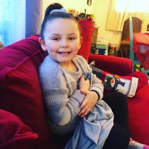 Meet your Posher, Michelle